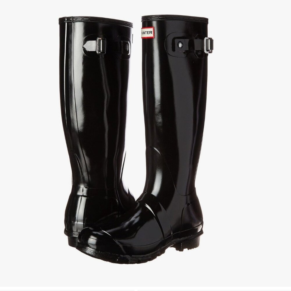 Hunter Boots